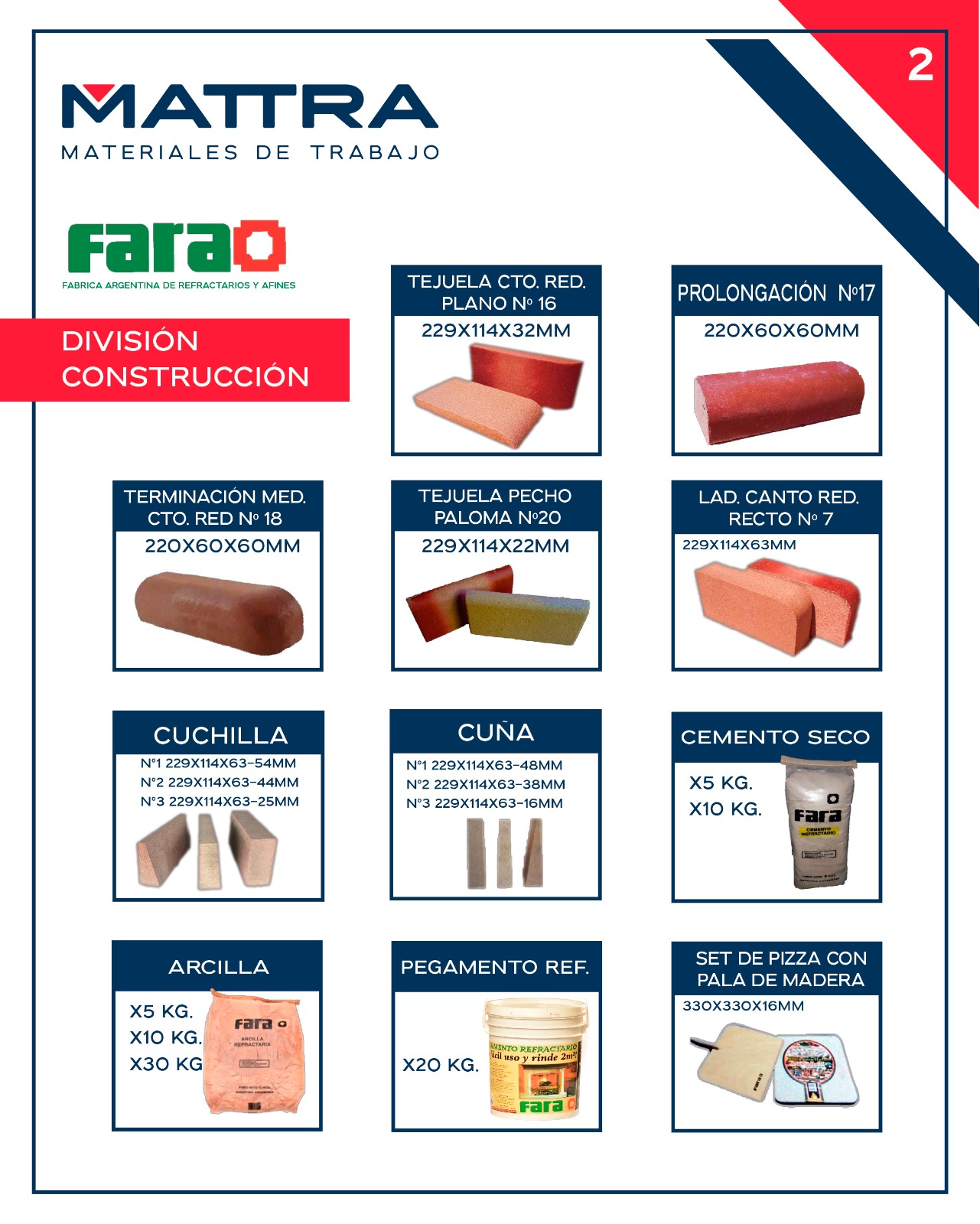 FARA 2