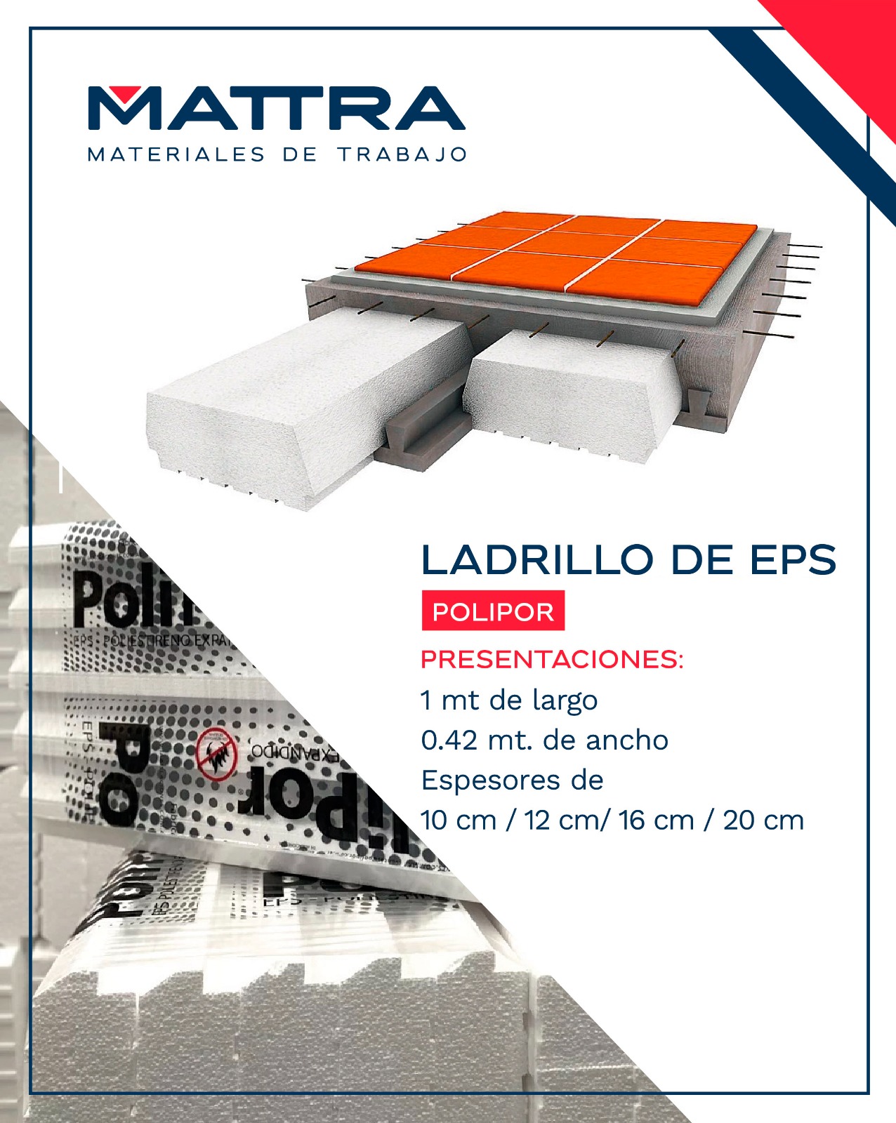 GRUPO TECNO ladrillos eps