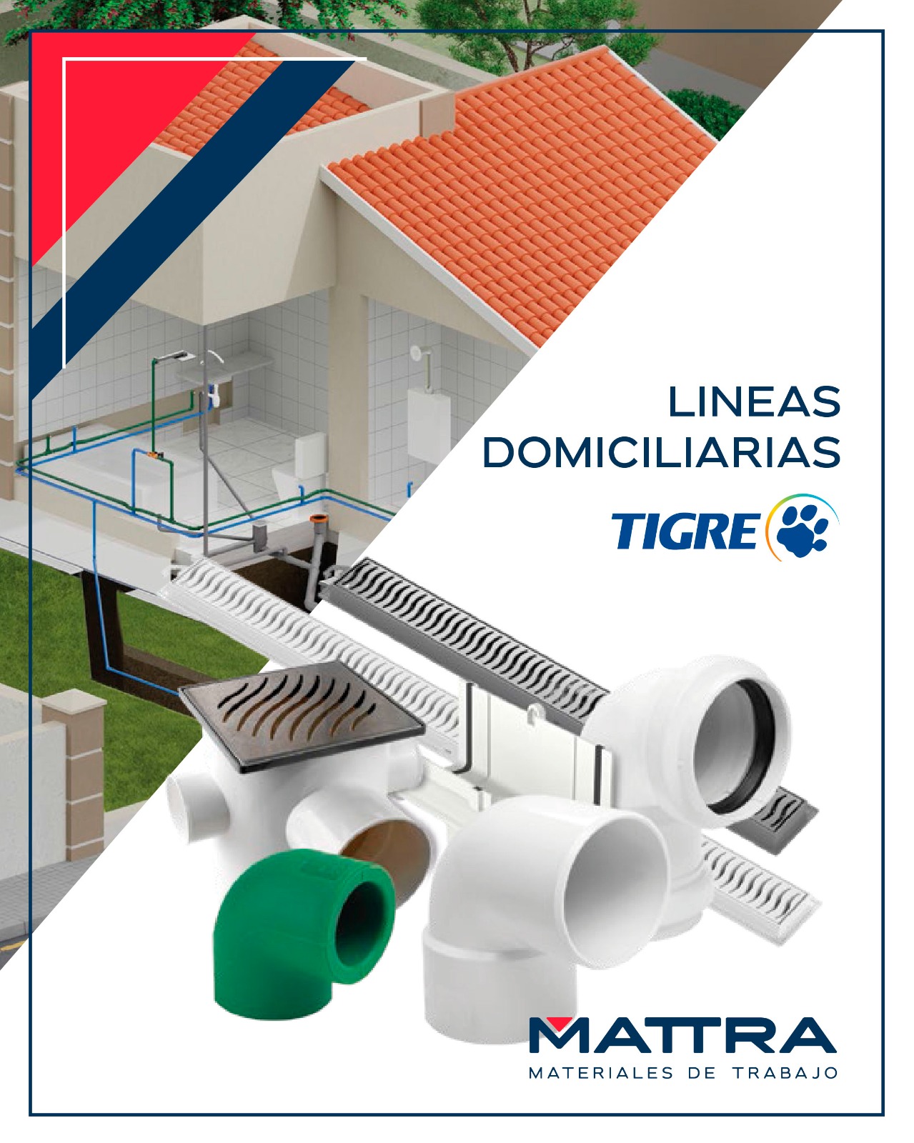 canos TIGRE gral